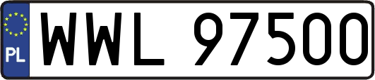 WWL97500