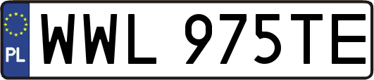 WWL975TE