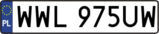 WWL975UW