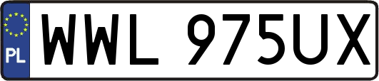 WWL975UX