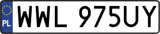 WWL975UY