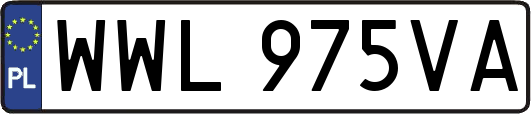 WWL975VA