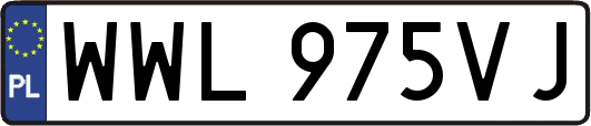 WWL975VJ
