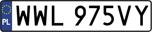 WWL975VY