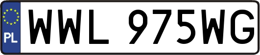 WWL975WG