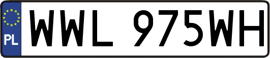 WWL975WH