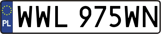WWL975WN