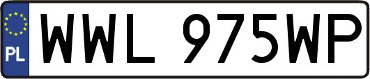 WWL975WP
