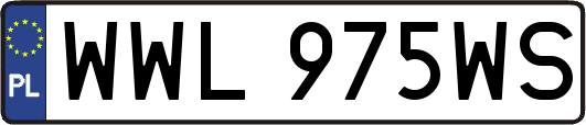 WWL975WS