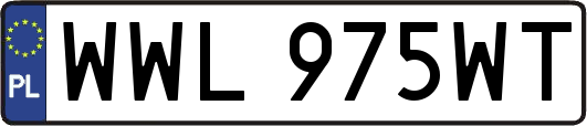 WWL975WT