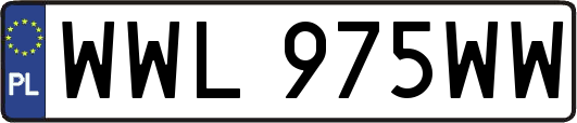WWL975WW