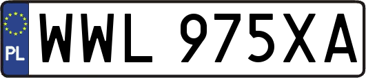 WWL975XA