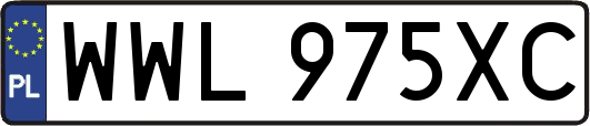 WWL975XC