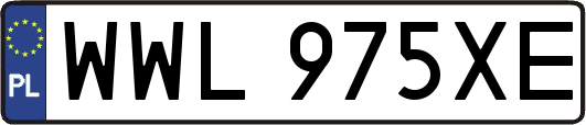 WWL975XE
