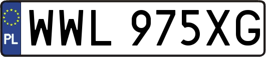 WWL975XG