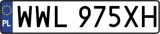 WWL975XH