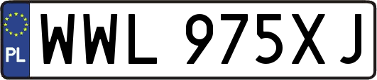 WWL975XJ