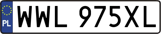 WWL975XL