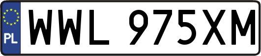 WWL975XM