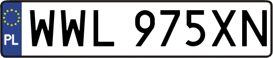 WWL975XN