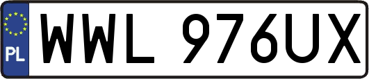 WWL976UX