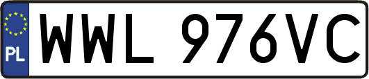 WWL976VC