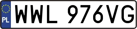 WWL976VG