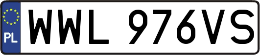 WWL976VS