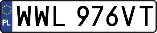 WWL976VT