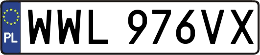 WWL976VX