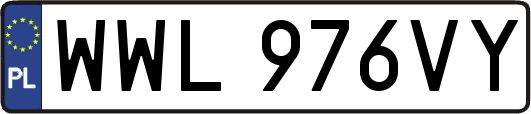 WWL976VY
