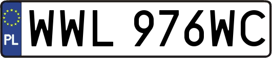 WWL976WC
