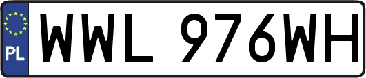 WWL976WH