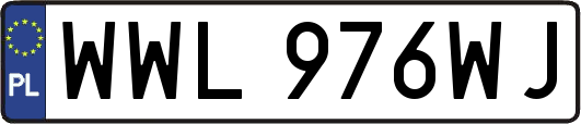 WWL976WJ