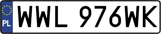 WWL976WK