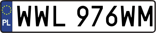 WWL976WM