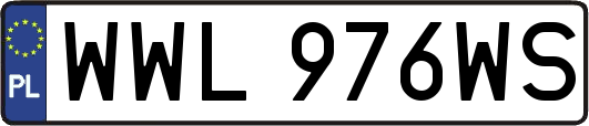 WWL976WS