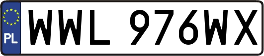 WWL976WX
