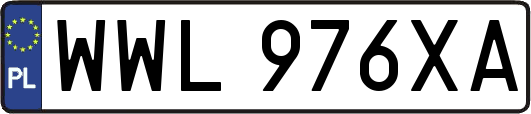 WWL976XA