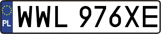WWL976XE