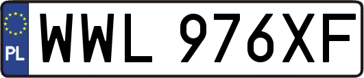 WWL976XF