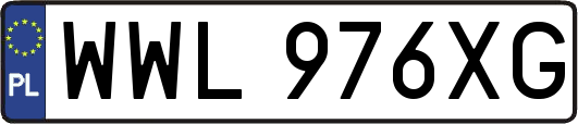WWL976XG