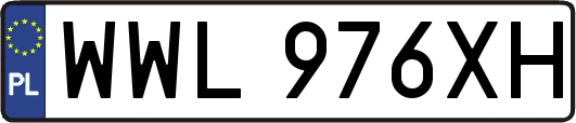 WWL976XH