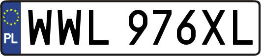 WWL976XL