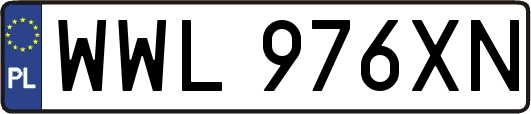WWL976XN