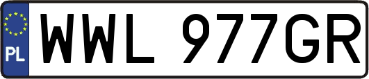 WWL977GR