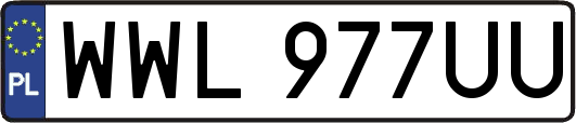 WWL977UU