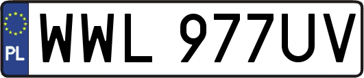 WWL977UV