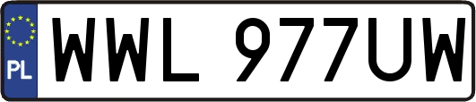 WWL977UW
