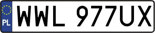 WWL977UX